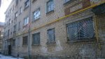 Общежитие на ул.Советской,15 будут сносить