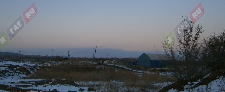 На предприятии взорвался электрический водяной котел