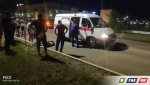 Таксисту, сбившему мотоциклиста на ул.Войченко, зачитан приговор