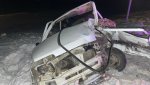 Гайчанин, по вине которого в ДТП погиб водитель, был пьян