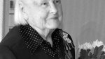 Скончалась 100-летняя разведчица, участница ВОВ В.А. Науменко