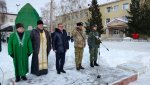 29 казаков - добровольцев отправились на СВО