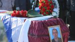 В Гайском округе простились с погибшим в ходе СВО Русланом Хакимовым