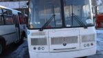 Десять автобусов ГАЗ и ПАЗ поступили в Гайский городской округ