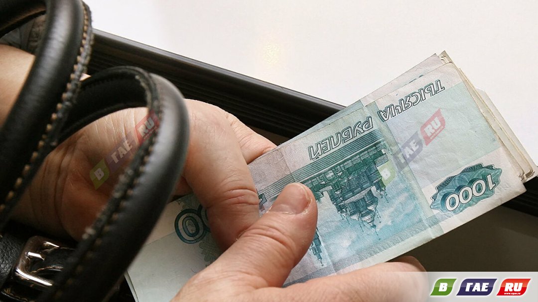 Гайчанин не платит алименты: долг составляет 270 713 рублей