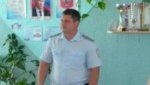 Покончил жизнь самоубийством бывший командир отделения ДПС Иван Владимирович Шмаков