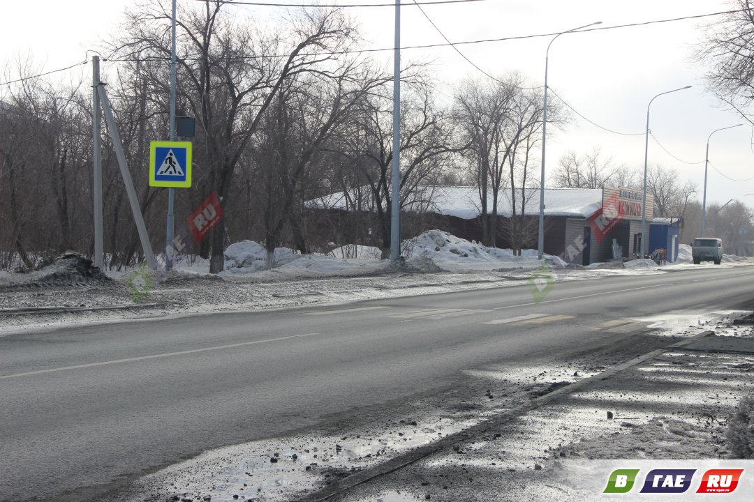 Погода в гае на сегодня