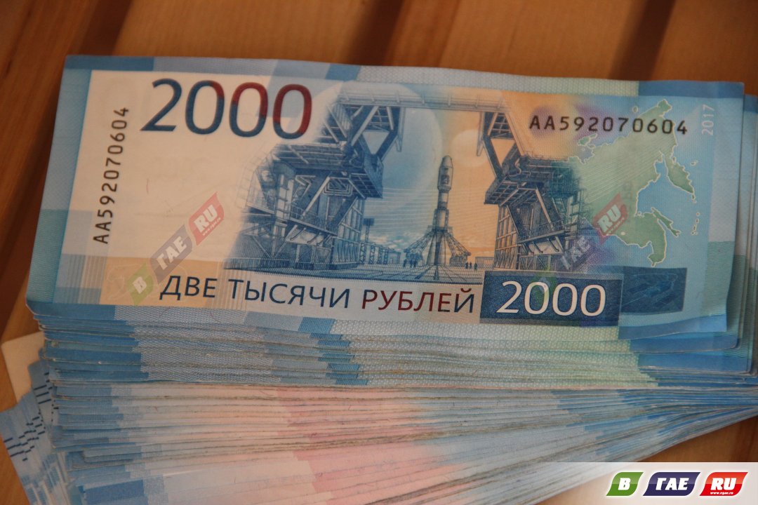 Гайчанин обокрал бывших родственников на 888 014 рублей
