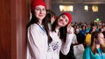 Школьники поделились эмоциями после поездки в Екатеринбург