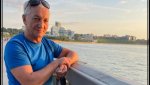 Скоропостижно скончался тренер по велоспорту Владимир Дмитриевич Штанько