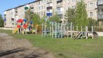 Демонтаж игровых площадок в Гае - на контроле Уполномоченного по правам ребенка в Оренбургской области