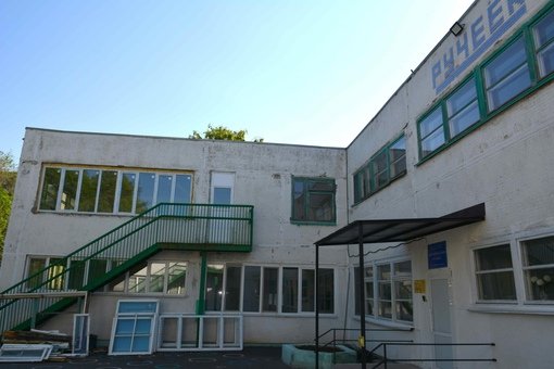 14 млн рублей выделено на замену окон и ремонт кровли в  детском саду
