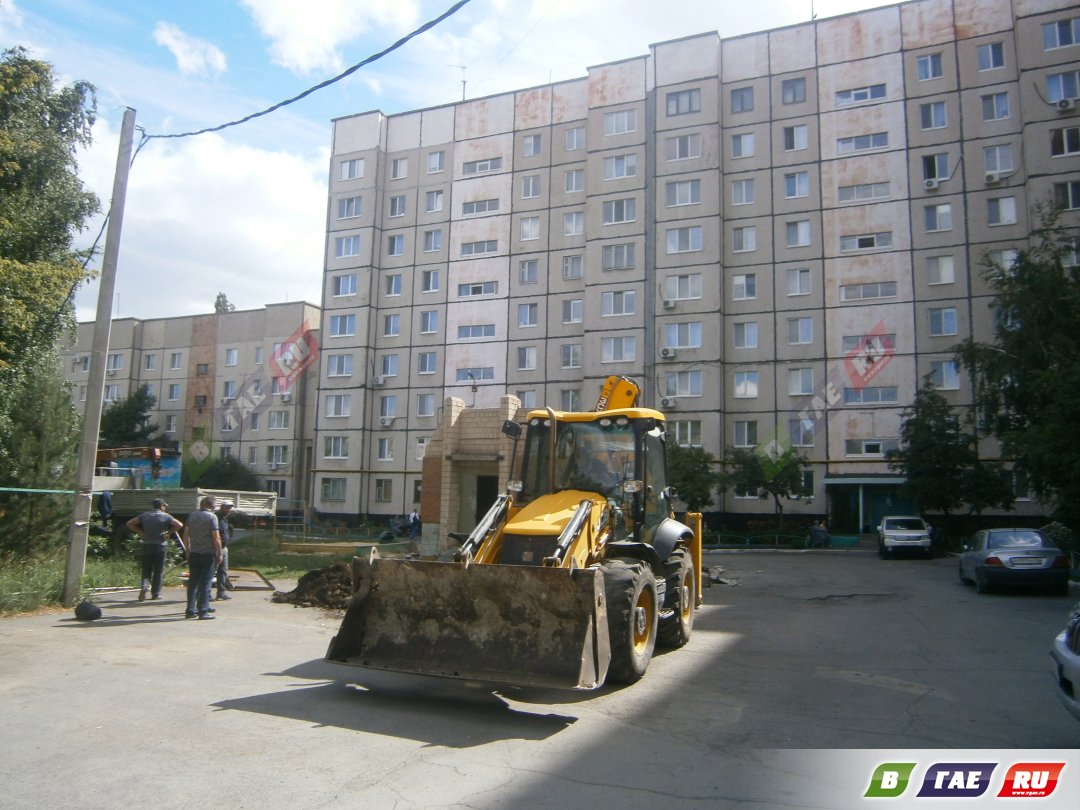 Гайскую администрацию обязали отремонтировать дорогу рядом с «полевой» »  Гай ру — новости, объявления