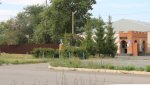 Уполномоченный по правам человека посетил Гайский ДДИ