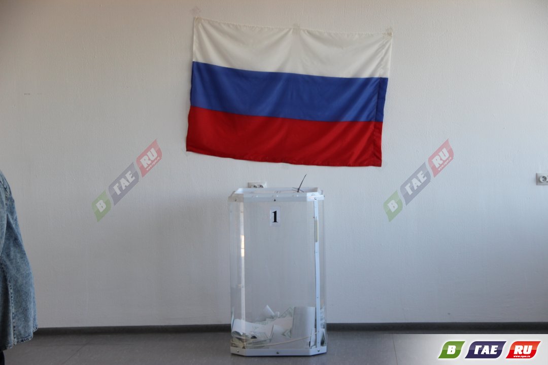 Итоги выборов Губернатора Оренбургской области Итоги выборов Губернатора Оренбургской области