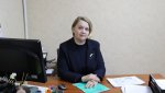 Начальником Управления культуры и архивного дела назначена А.Ф. Карелина