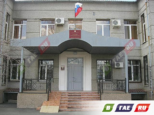 Авиакомпания отказала гайчанам в возмещении убытков Авиакомпания отказала гайчанам в возмещении убытков