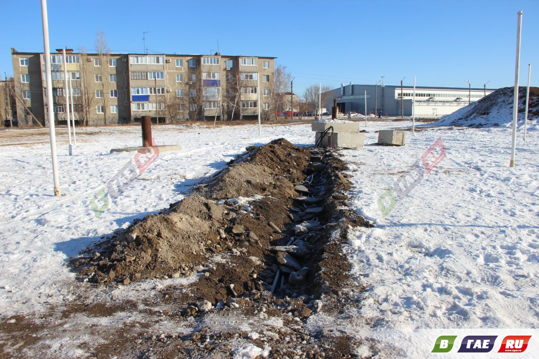 По щучьему велению, по гайскому хотению - крепни лед на «запретке»!