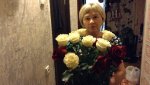 Поздравок в г. Сегежа: с Днем рождения, Наташа!