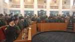 Казаки Оренбуржья впервые за 15 лет выберут нового атамана