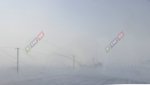 Трасса  Оренбург - Орск открыта для движения