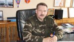 Военный комиссар Нестеренко пошел на повышение