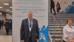 Рабочий день главы округа Олега Папунина начался в Красноярске