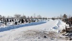 Стоимость минимального набора похоронных услуг в Гае возросла