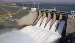 Ириклинское водохранилище увеличит сброс воды до 108 куб. метров в секунду