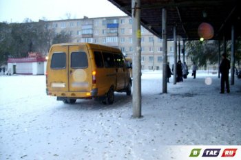 В Гайском округе создана комиссия по регулированию тарифов на пассажирские перевозки