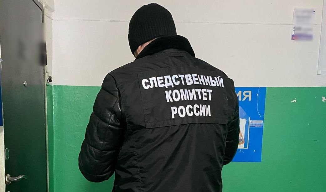 В Гае местная жительница подозревается в убийстве мужчины В Гае местная жительница подозревается в убийстве мужчины