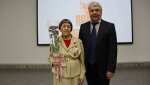  90-летний юбилей отметила гайчанка Богомолова Екатерина Ивановна