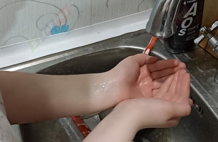 Гай без горячей воды: гидроиспытания затянулись, в городе перебои с водоснабжением Гай без горячей воды: гидроиспытания затянулись, в городе перебои с водоснабжением