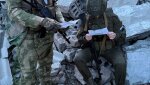 Школьники из Гая получили привет от бойцов СВО