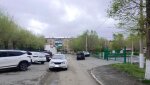 В Гае водитель сбил ребёнка во дворе — девочка госпитализирована с переломом