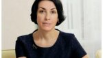 Татьяна Савинова - министр здравоохранения Свердовской области