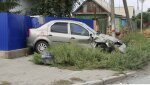 «Дорогу превратили в гоночную трассу»