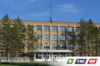 Отчет администрации Гайского округа: позолота на фоне разрухи Отчет администрации Гайского округа: позолота на фоне разрухи