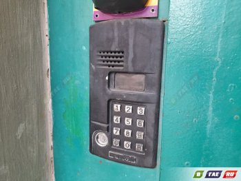 В городе появились «чистильщики» домофонов В городе появились «чистильщики» домофонов