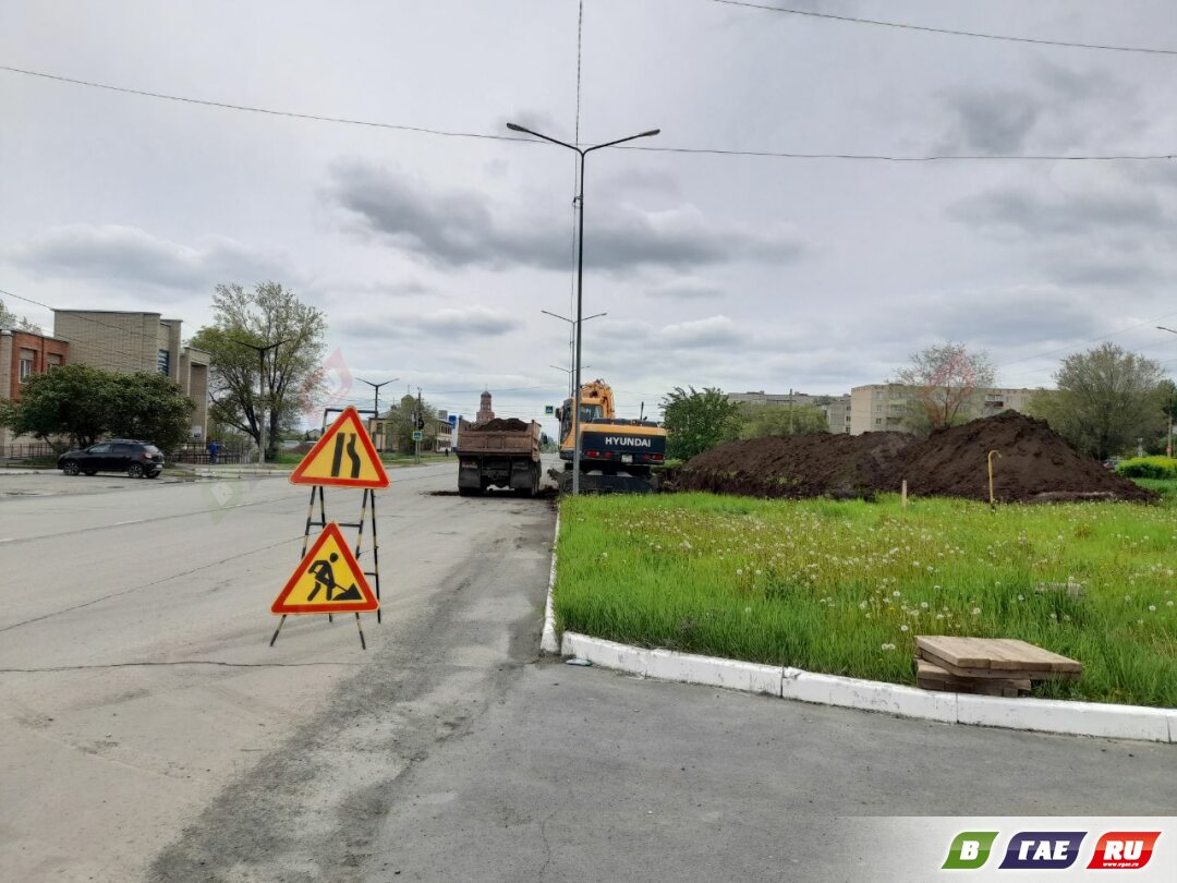 ⚠️ Временное снижение давления холодной воды с 15 мая