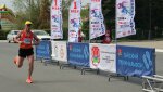 В Гае прошел полумарафон, посвящённый 80-летию Победы