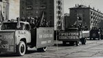 Гай, День Победы в 1983 году
