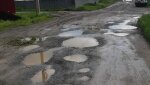 Лунный пейзаж с глиняным оттенком: Калиновка готовится к ремонту… в 2027-м