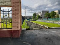 В Гае появятся новые тротуары