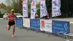 В Гае прошел полумарафон, посвящённый 80-летию Победы