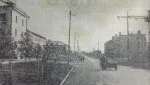 26 июня 1963 год. Улица Ленина. Газета «Южный Урал»