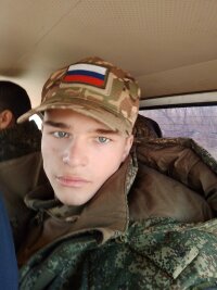 Погиб на СВО Виталий Кичигин