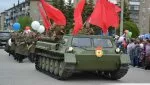 Парад Победы в Гае всё-таки состоится — началась подготовка