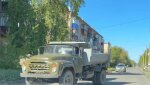 На ул. Октябрьской под колесами ЗИЛа погиб ребенок