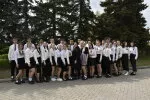 На площади прошел «Вальс Победы» 2025